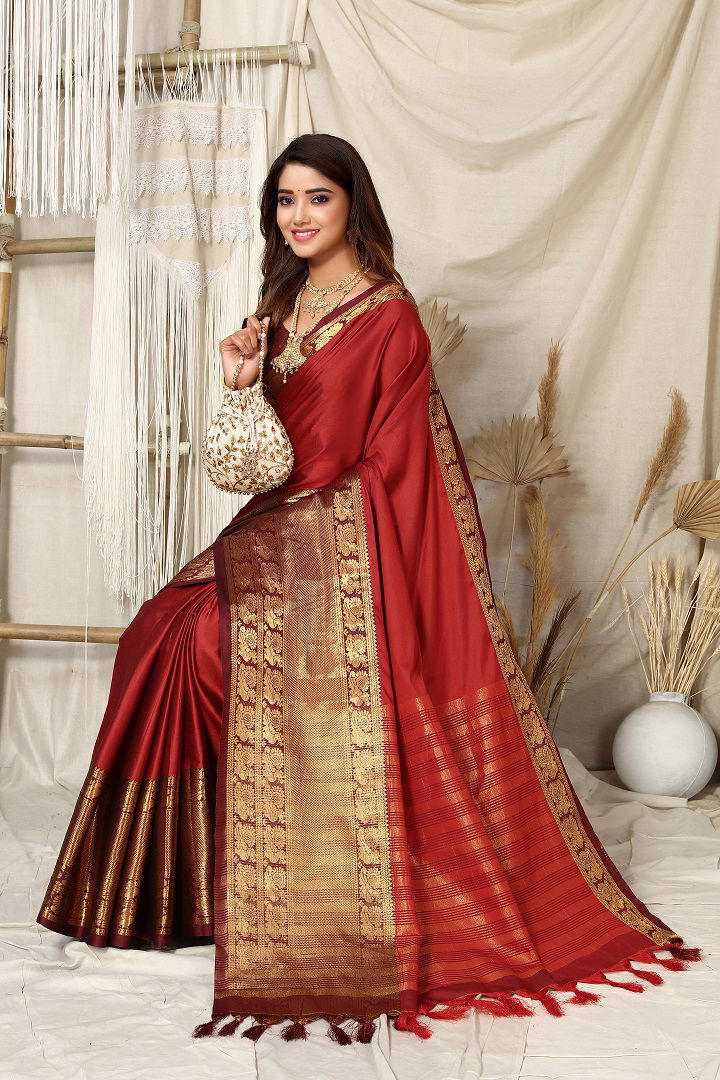 Meera 175 Designer Sarees Catalog
